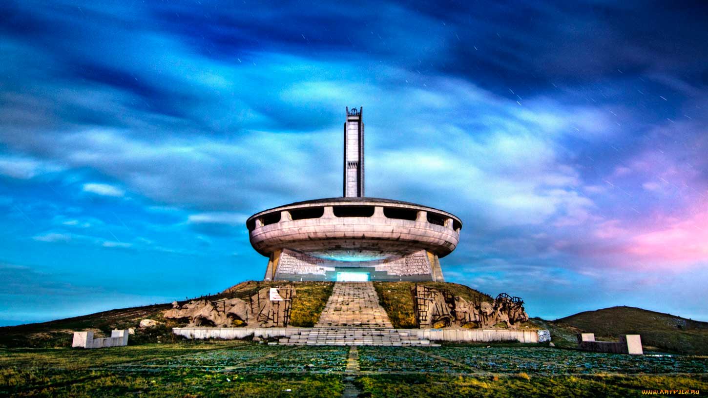 Виза в Болгарию - BorderPASS.Info